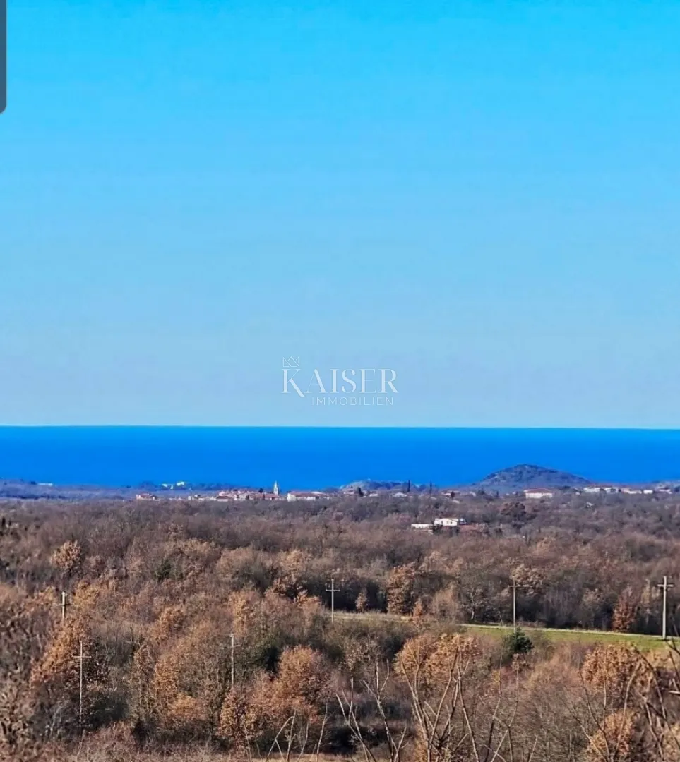 istra - poreč, luksuzna vila sa krovnom terasom i pogled na more - slika 24