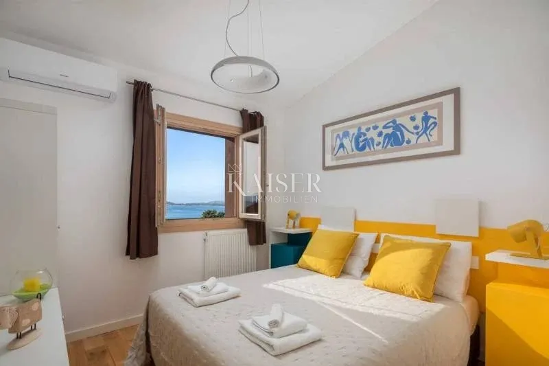 šibenik-žaborić – luksuzna vila 358 m² s bazenom, konobom i panoramskim pogledom - slika 30