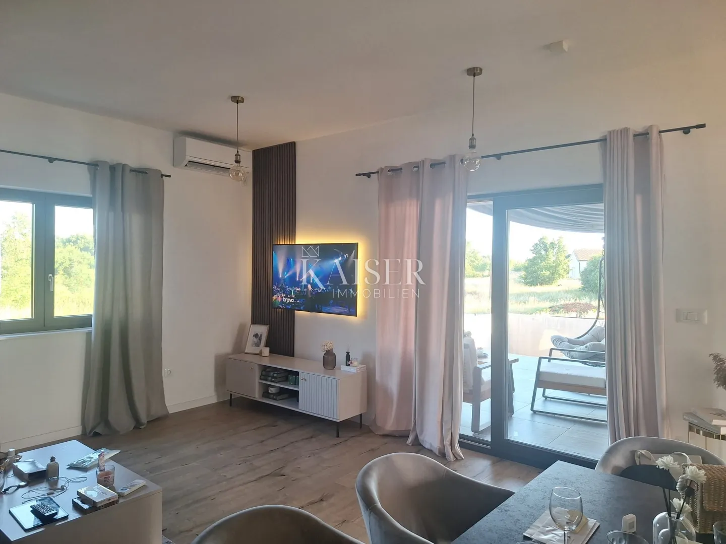 istra, svetvinčenat - samostojeća kuća u mirnom mjestu - slika 6