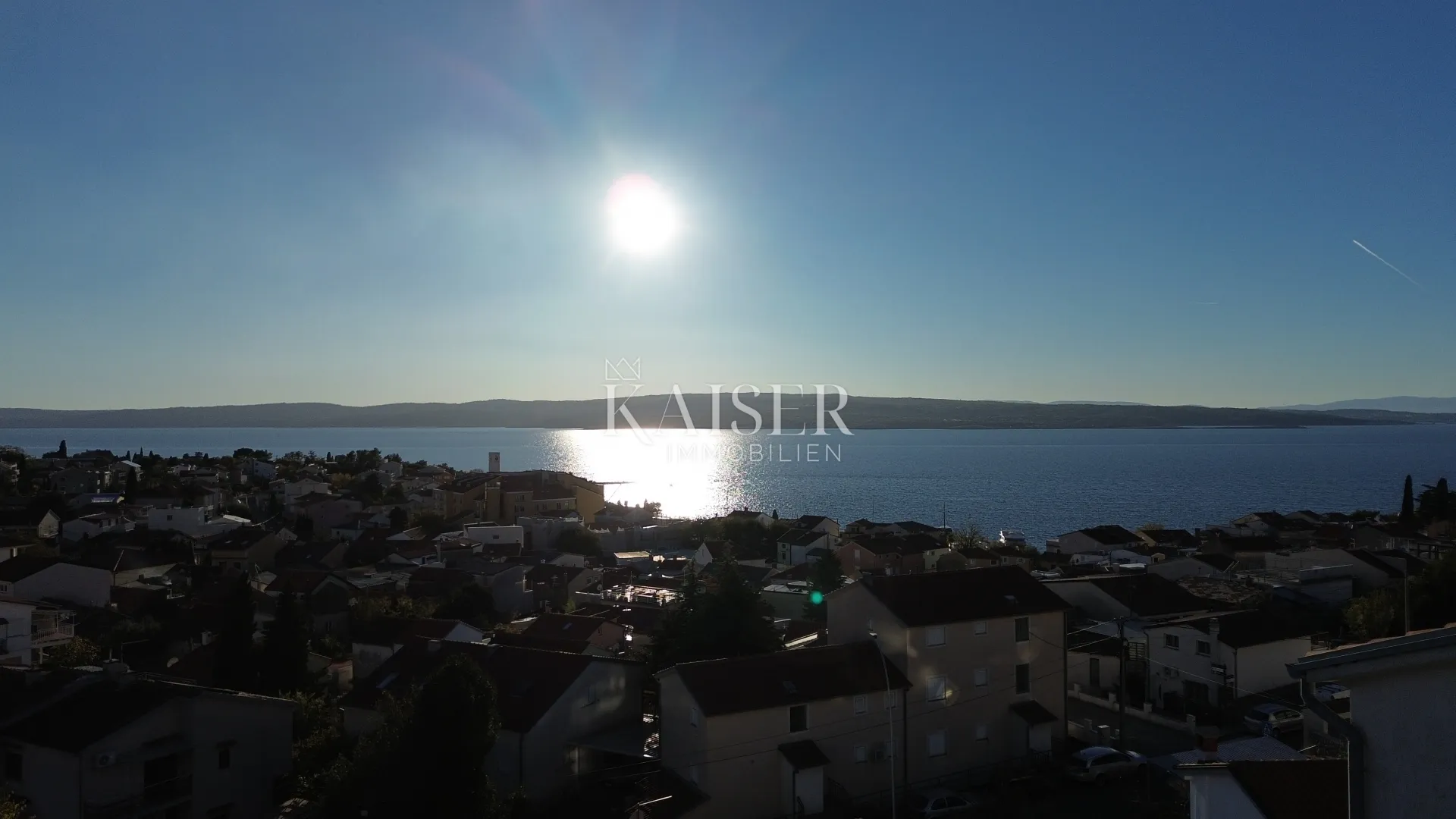 crikvenica, selce - stan 3s+db sa parkingom u blizini mora - slika 18