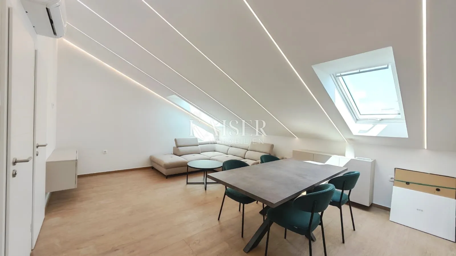 istra, pula- šarmantan stan 35m2 u centru - slika 4