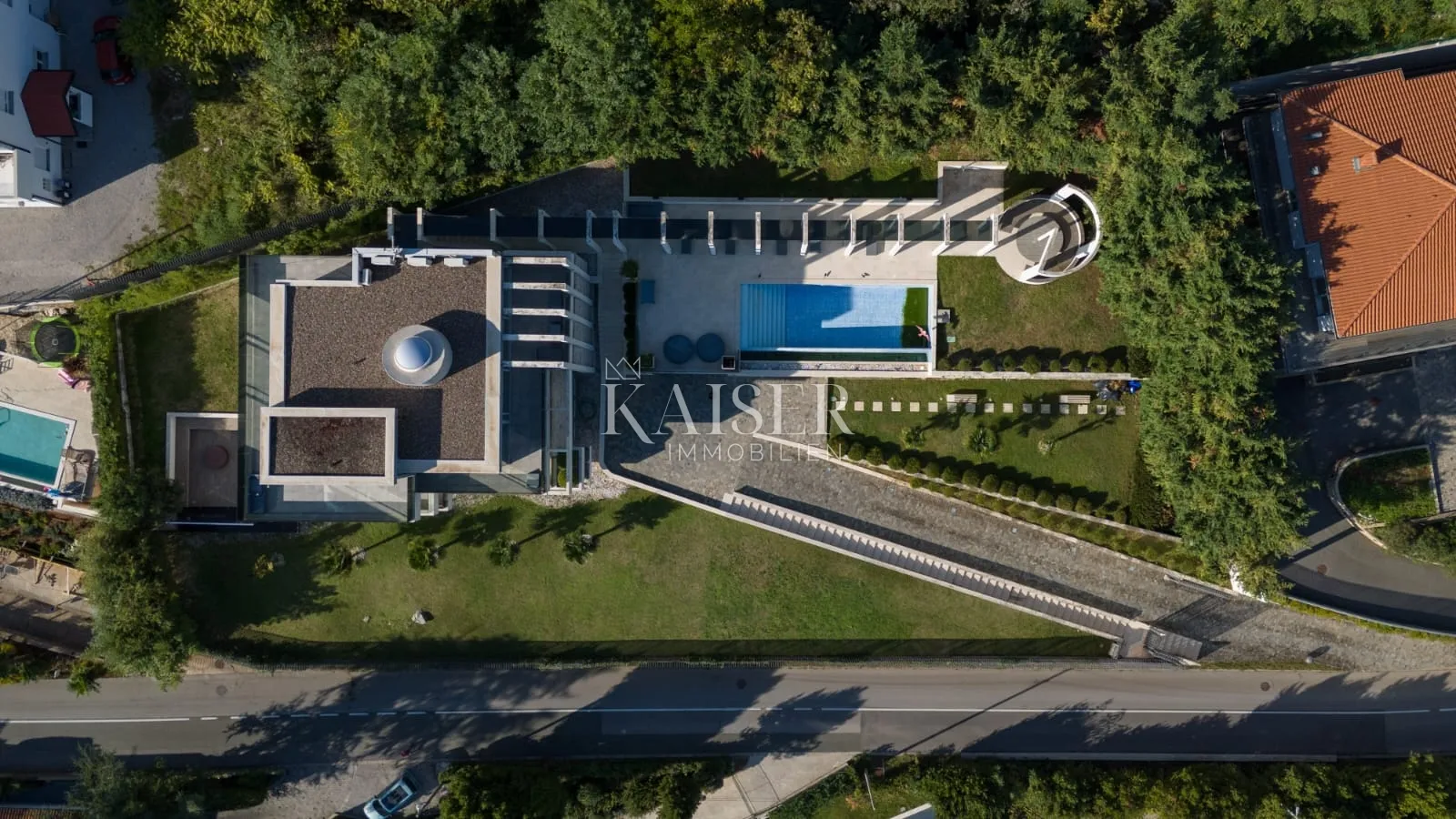 arhitektonski dragulj opatijske riviere – ičići - slika 69