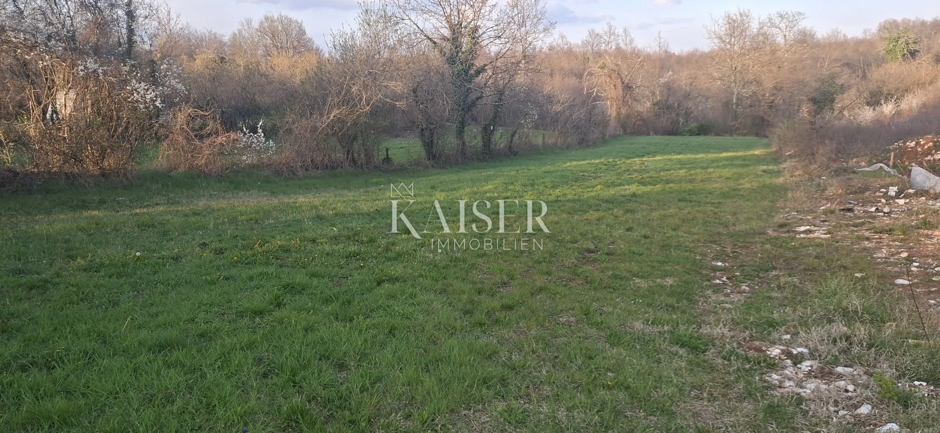 istra, barban- građevinsko zemljište - slika 2