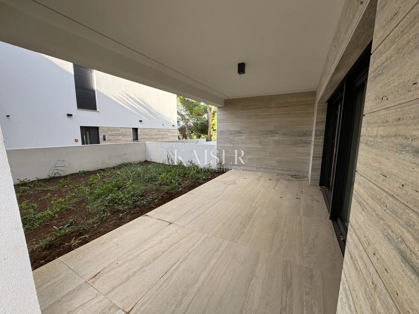 zadar, diklo - luksuzan namješten stan s2 s privatnim vrtom od 160 m²- 70 m od mora - slika 10