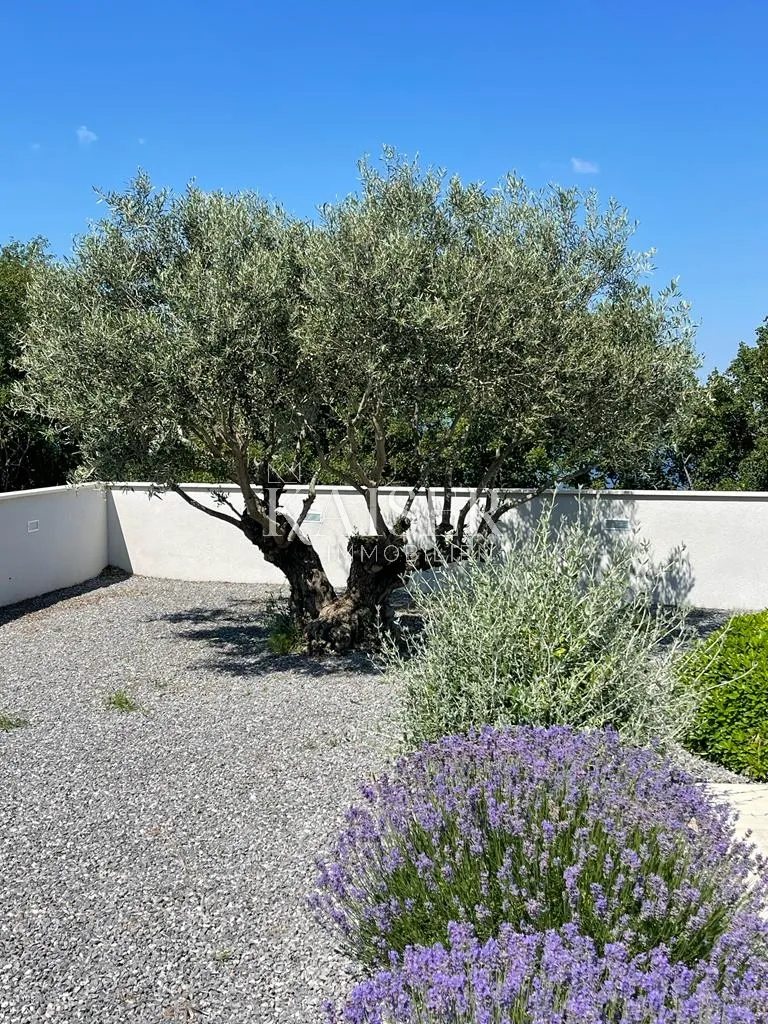 novi vinodolski, villa s prekrasnim pogledom - slika 6