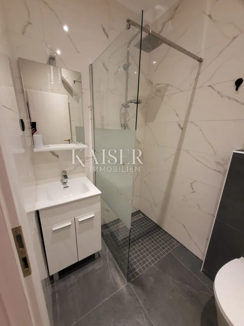 crikvenica - prekrasan namješten stan 75m2 - slika 7