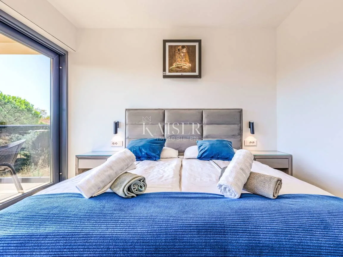 istra - poreč, moderna vila sa saunom i wellnessom - slika 15