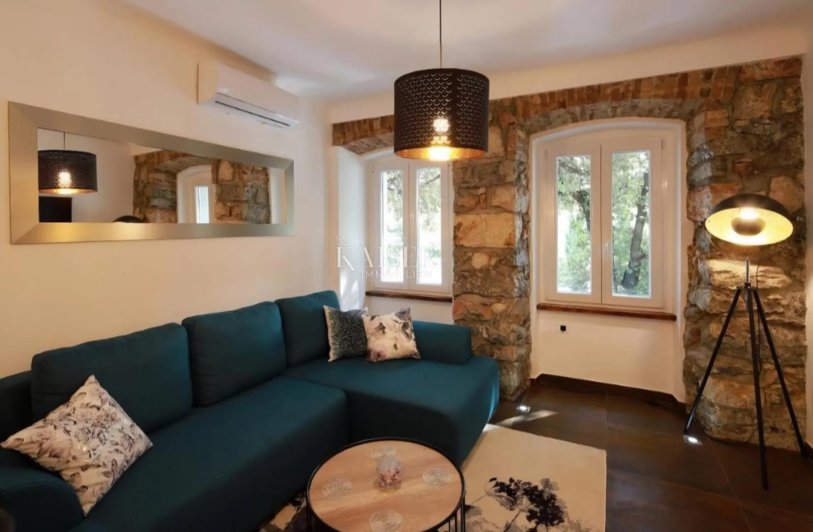 rijeka centar - tri luksuzna apartmana u strogom centru grada - slika 17