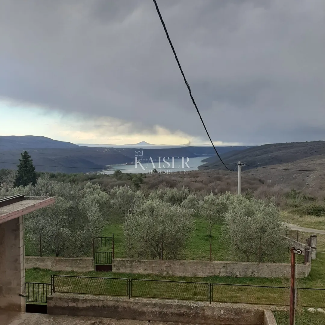 istra, barban - 5 starinskih kuća na prodaju - slika 3