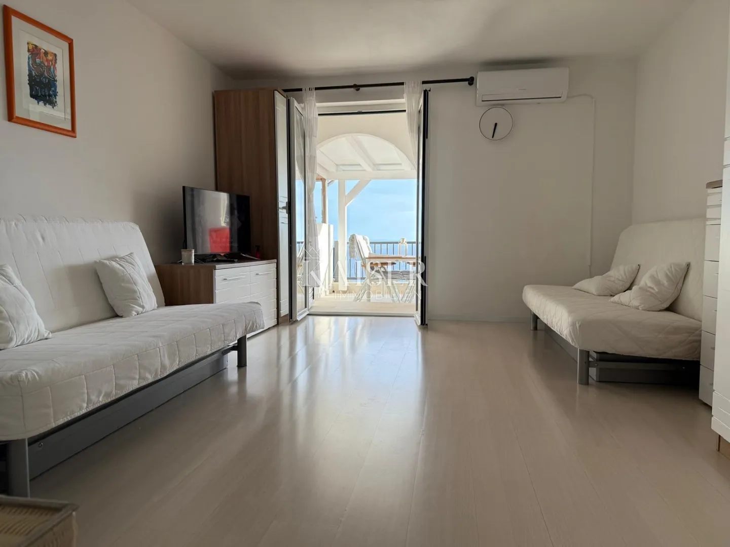 otok cres - zaglav - apartman s pogledom na more - slika 5