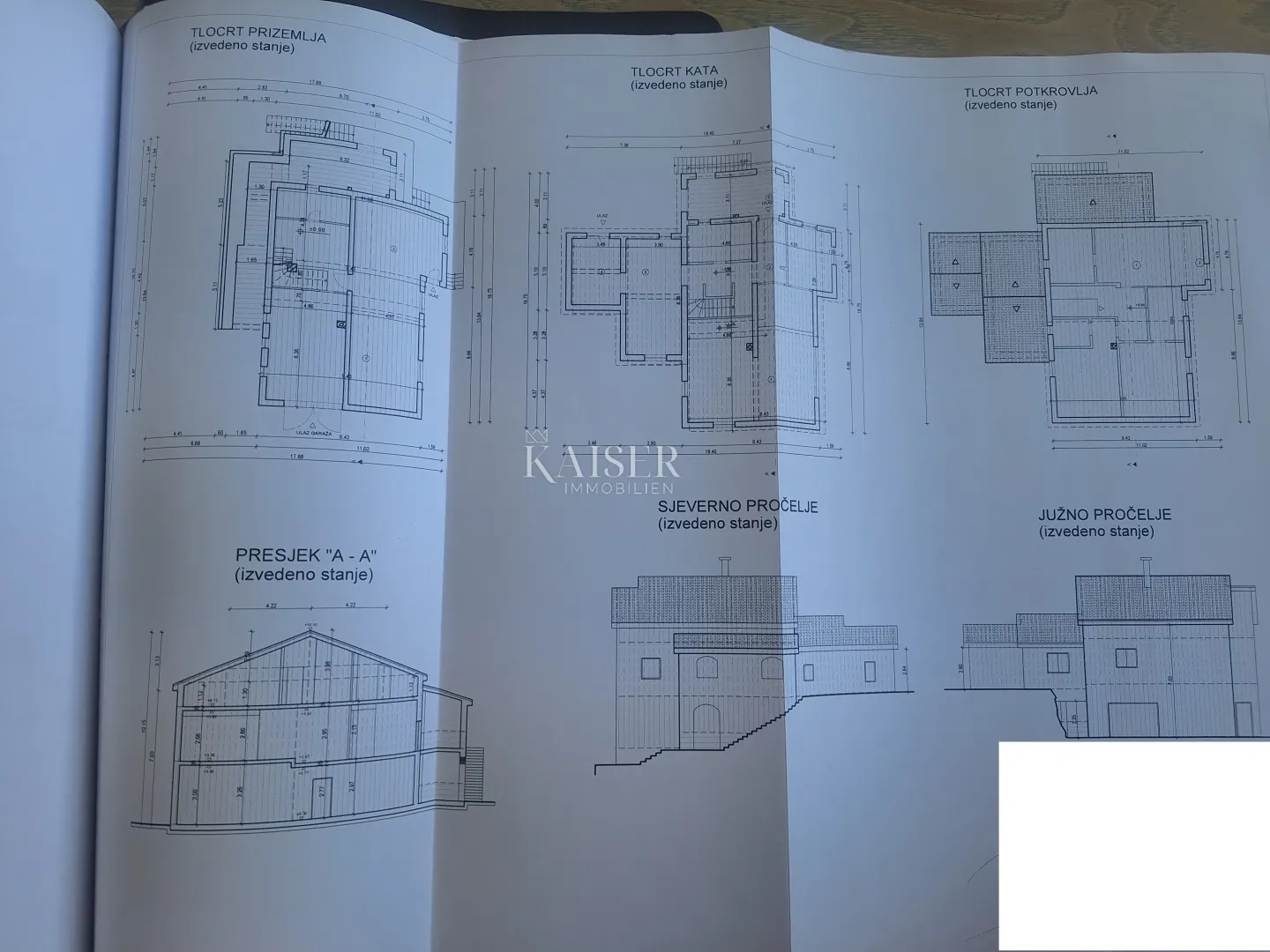 opatija, poklon – vila u parku prirode s pogledom na more - slika 25