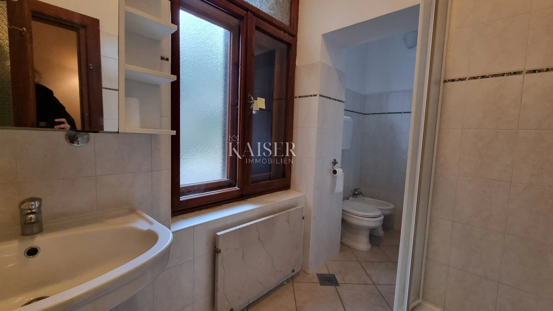 opatija, centar - 3s+db stan sa pogledom na more - slika 4
