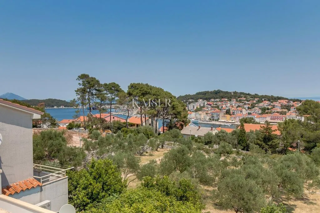 mali lošinj - predivna vila 200m od mora - slika 3
