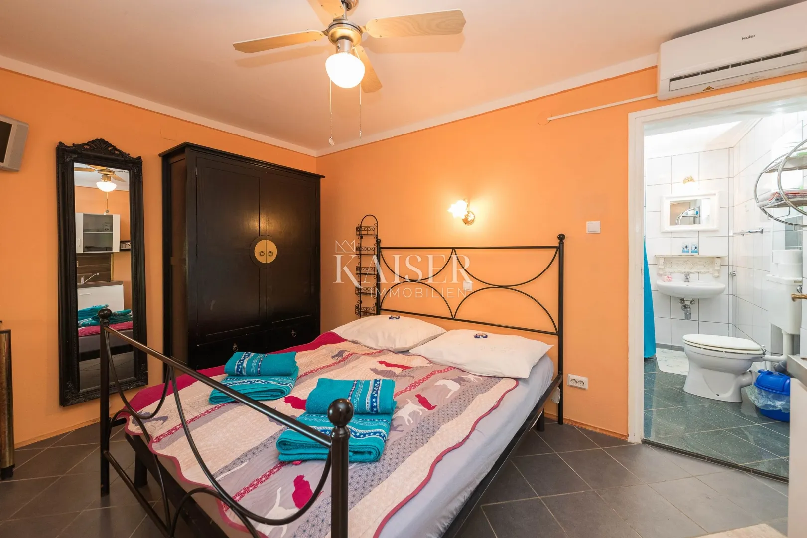 novi vinodolski, smokvica - vila prvi red uz more - slika 42