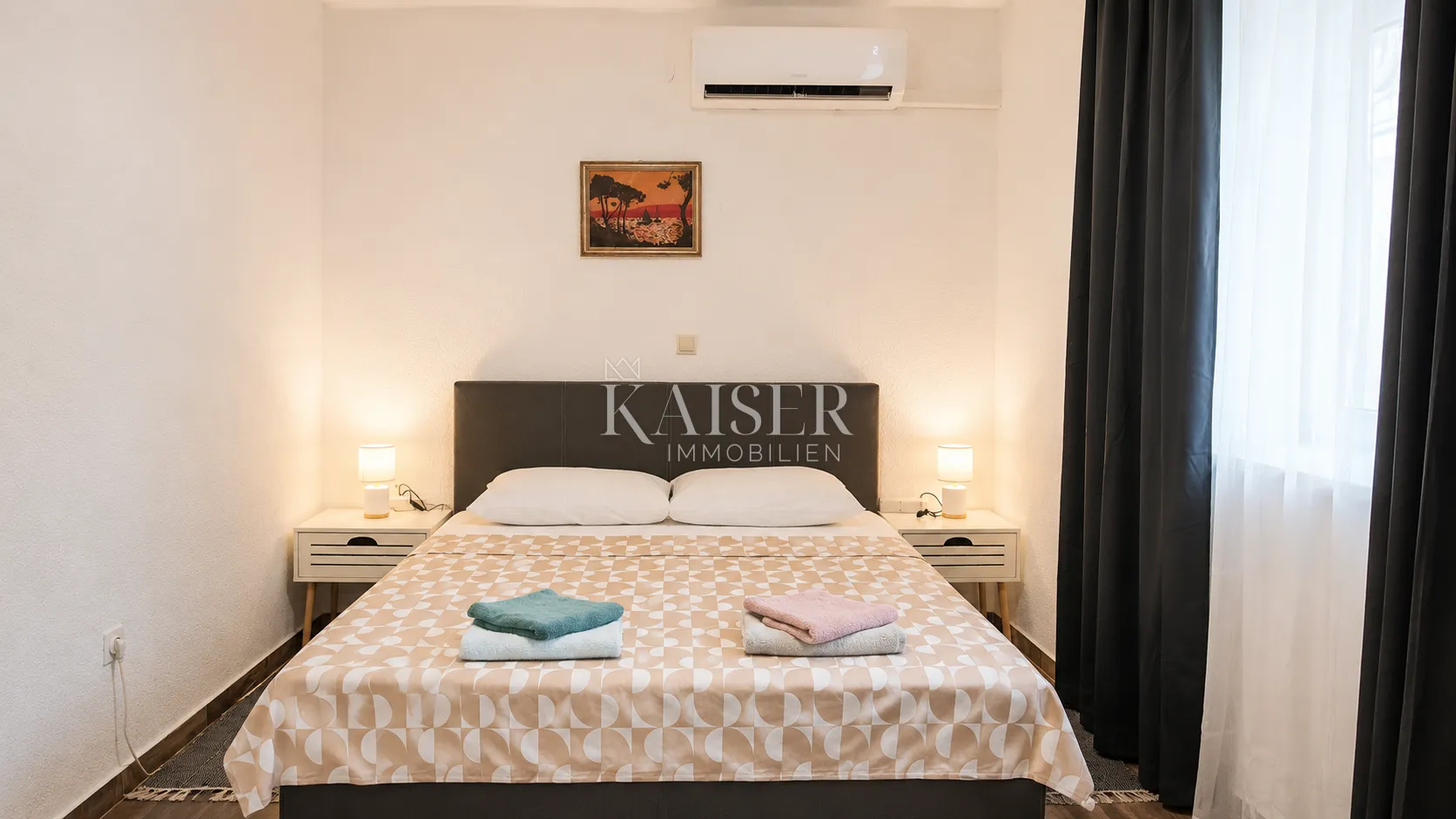 istra, rovinj- renoviran stan 140m2 samo 300m do mora - slika 23