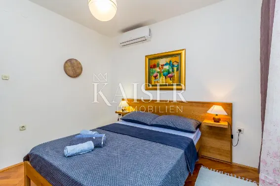 otok krk, pinezići - samostojeća kuća 410m2 - slika 15
