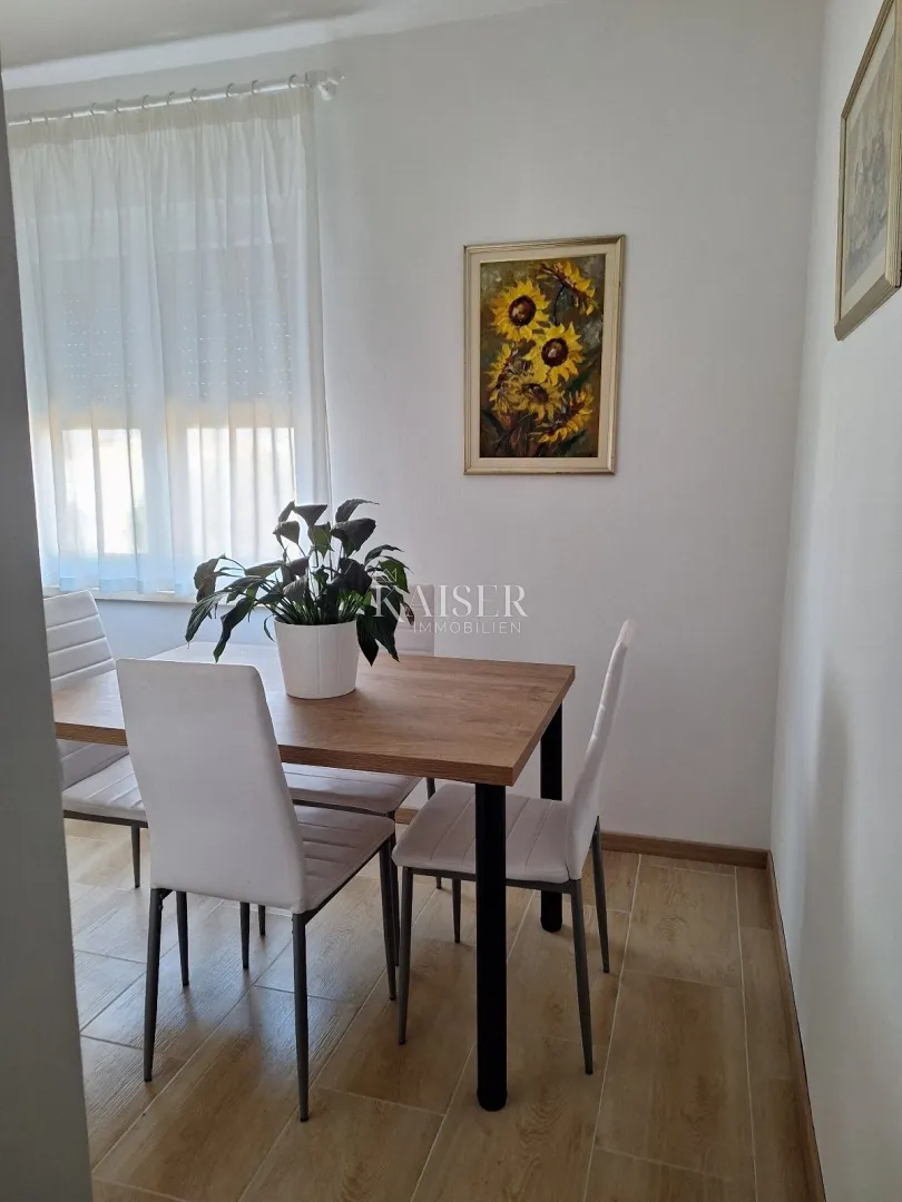 istra, umag - praktičan stan u centru, 56m2 - slika 3