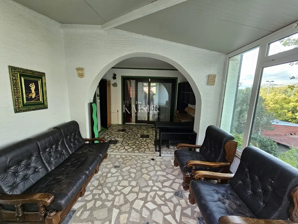 novi vinodolski, klenovica - stara vila 100 metara od mora - slika 5