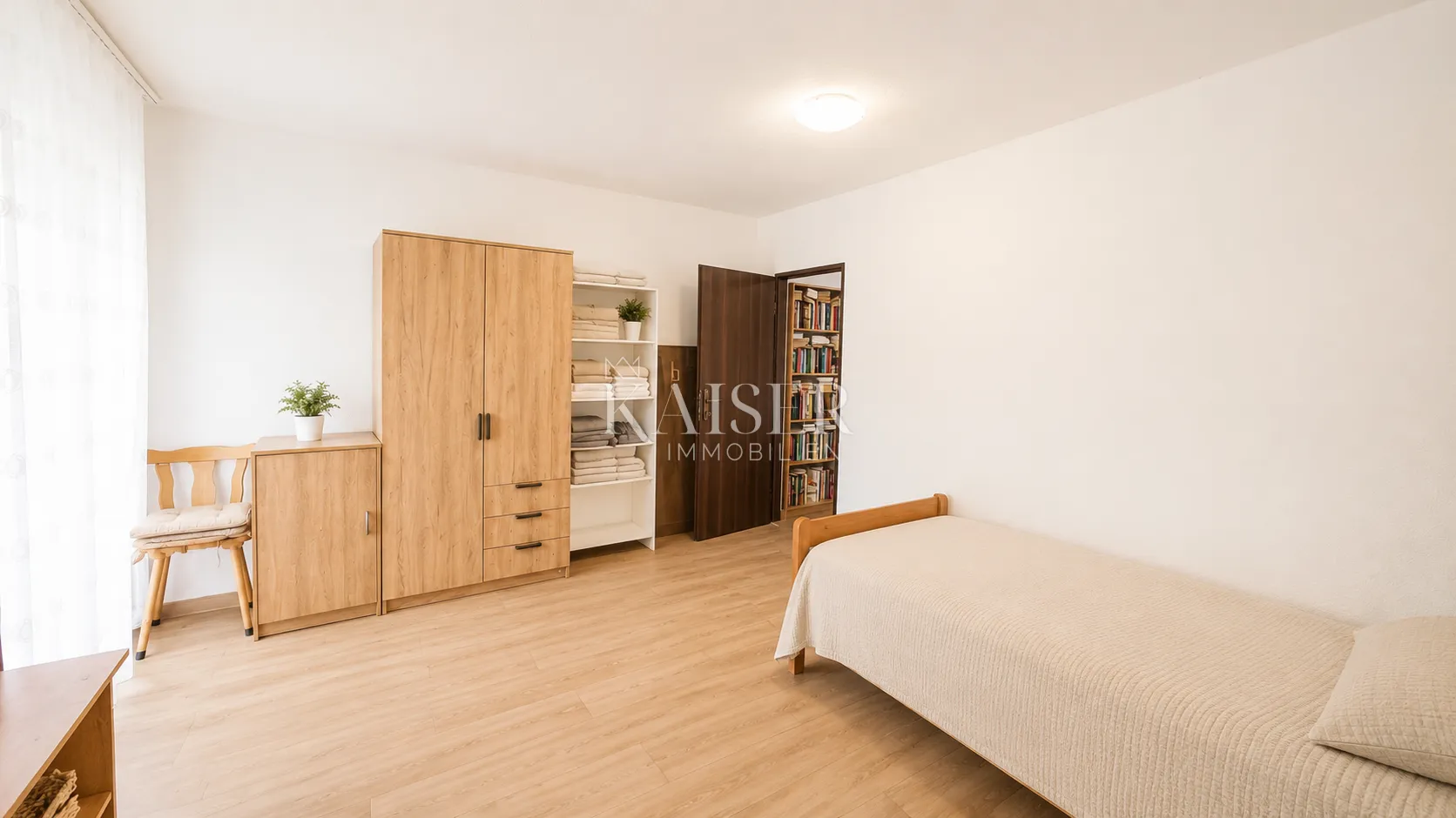 istra, rovinj- renoviran stan 140m2 samo 300m do mora - slika 7