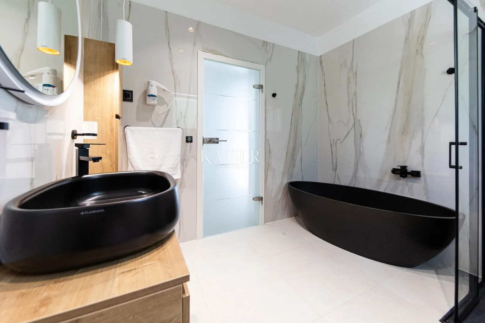 crikvenica, ekskluzivna vila 170m2 - slika 15