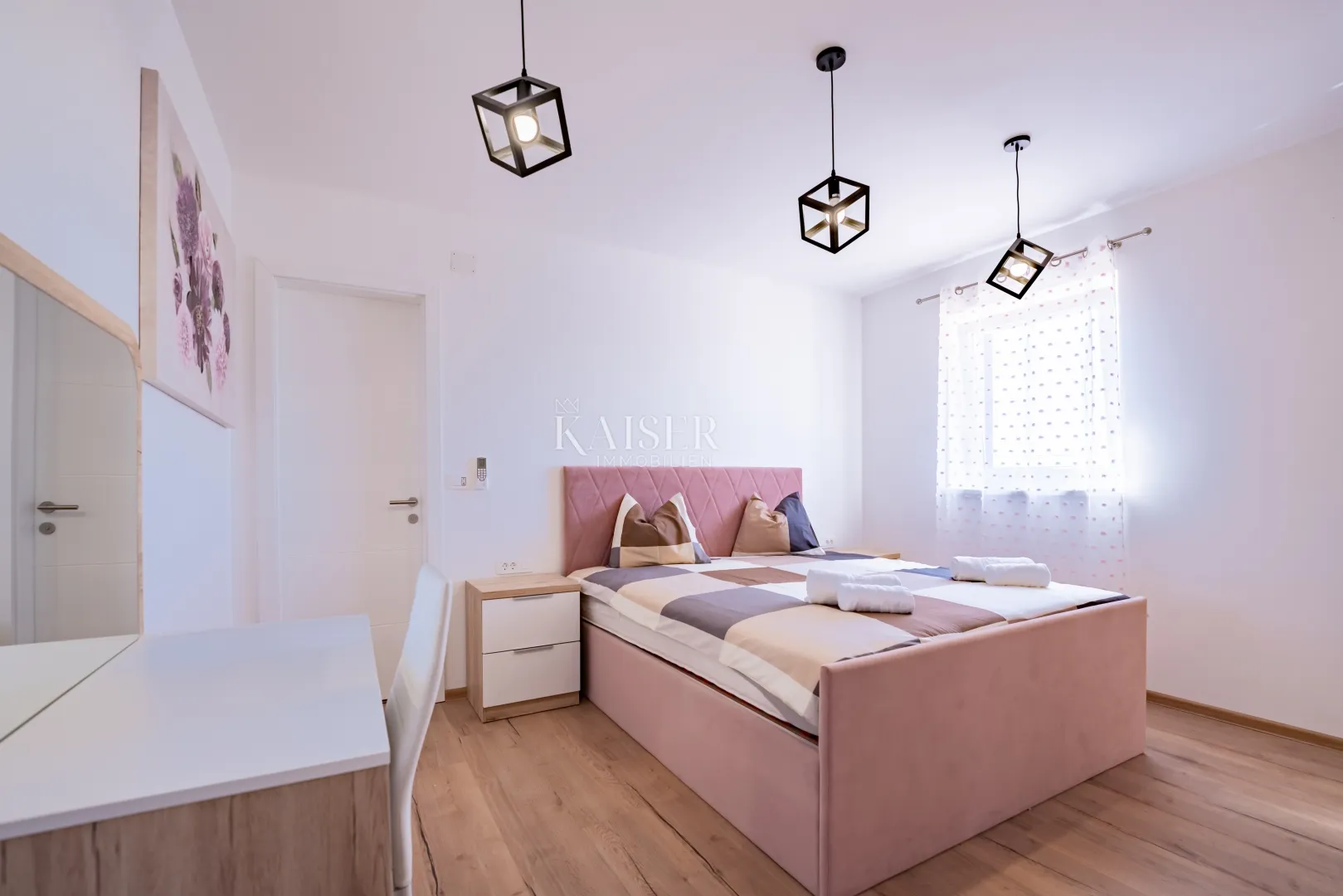 otok krk, dobrinj - luksuzna villa 185m2 - slika 33