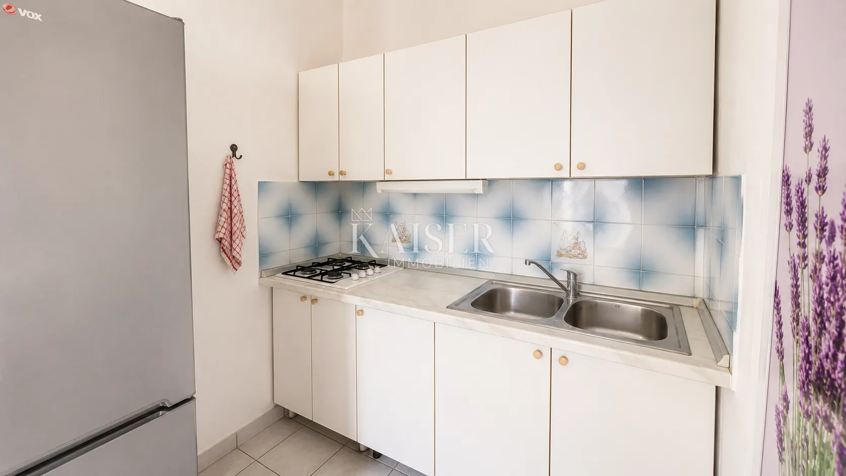 senj, stinica - samostojeća kuća sa 5 apartmana i pogledom na more - slika 13