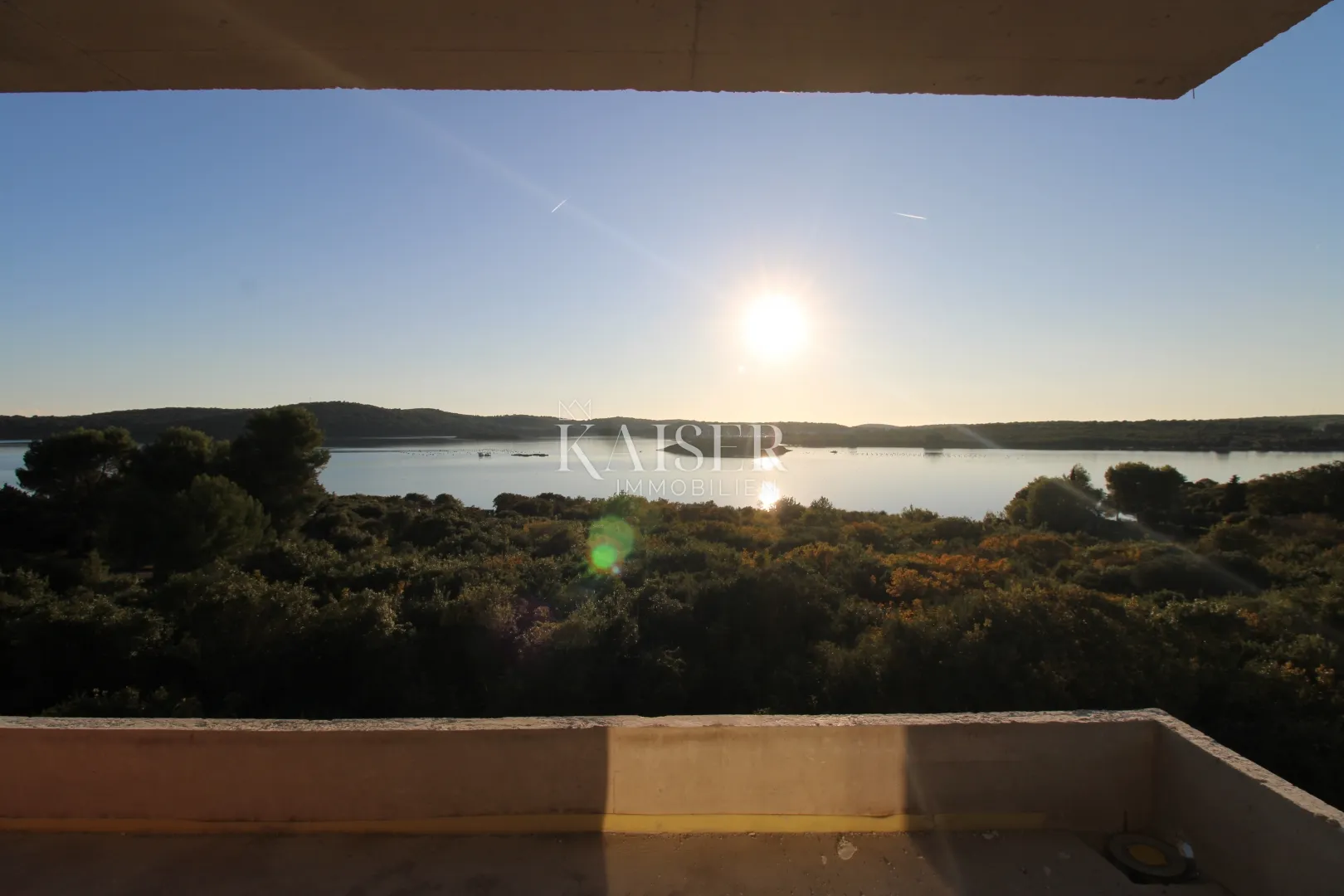 istra, medulin- penthouse 104 m2 prvi red do mora - slika 23