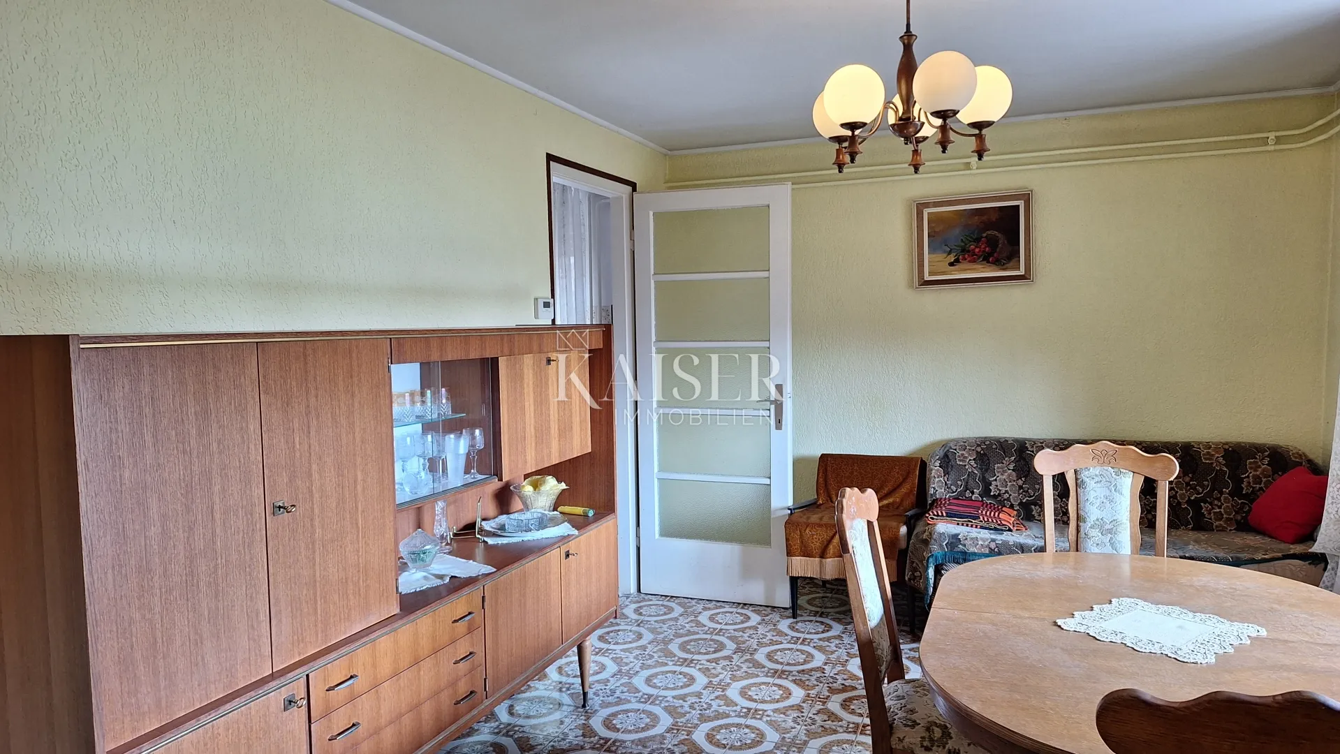 opatija, jušići, kuća s velikim građevinskim zemljištem - slika 3
