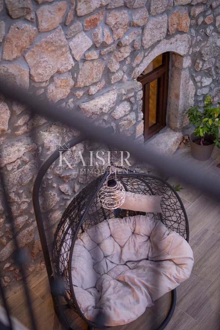 otok krk, risika - luksuzna villa sa bazenom - slika 47