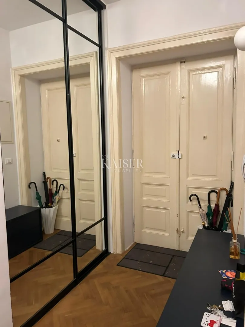 rijeka, bulevard- dvosoban renoviran stan 80,86 m2 na traženoj lokaciji - slika 6