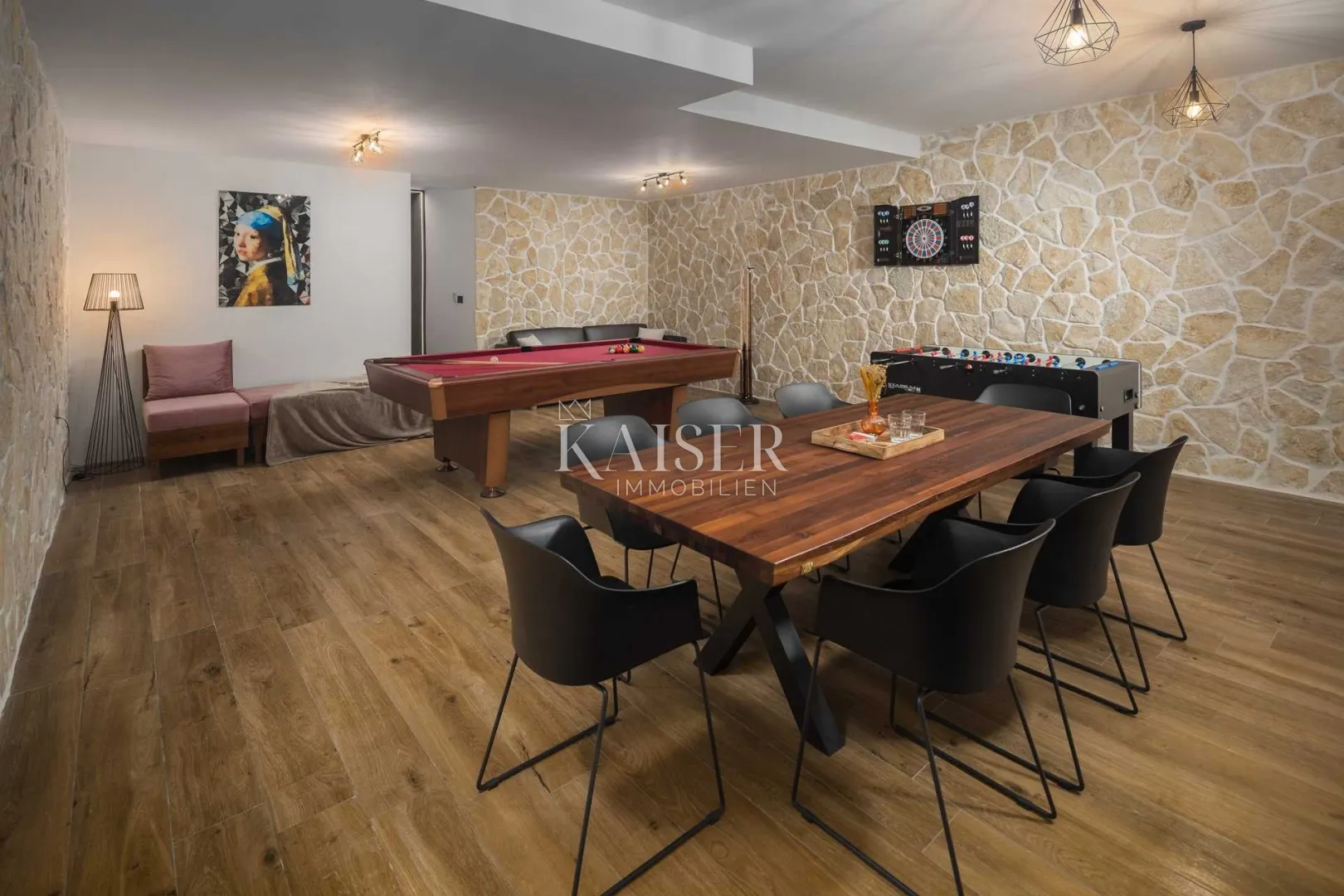 istra, funtana - luksuzna vila, blizina centra i mora - slika 28