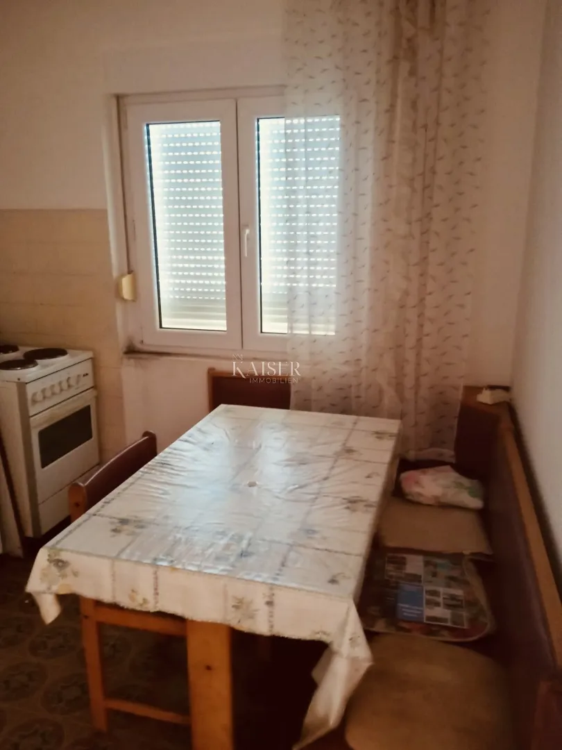 otok rab, kampor – samostojeća kuća na mirnoj lokaciji - slika 9