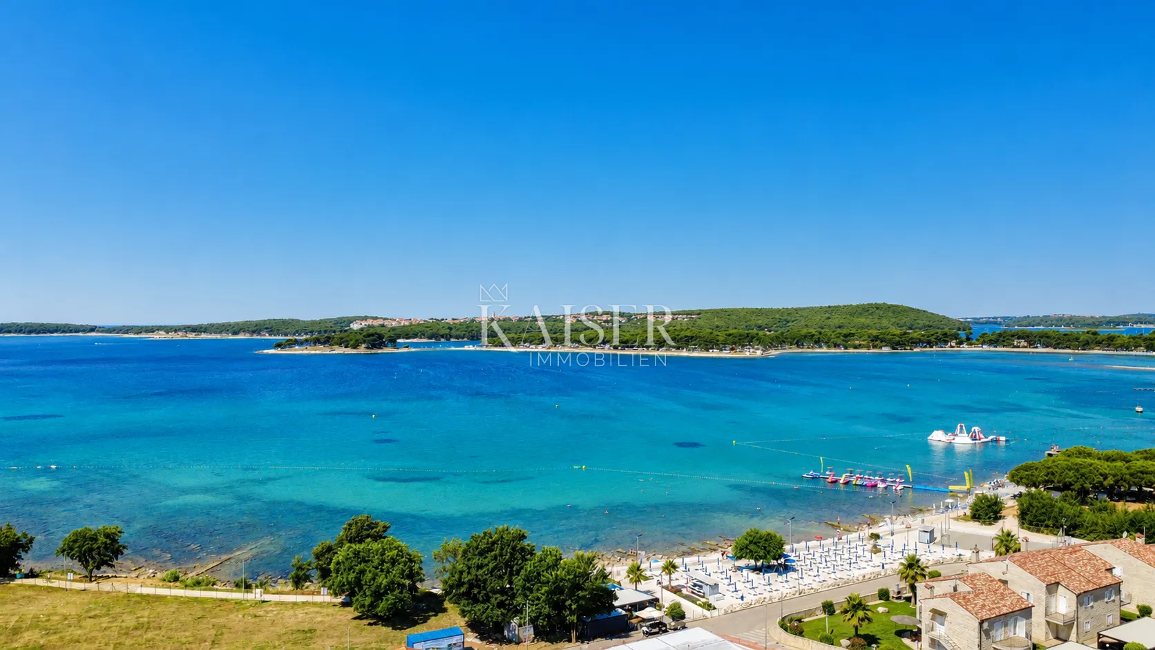 istra, medulin- ekskluzivna kuća 200m2 120 m od plaže - slika 28