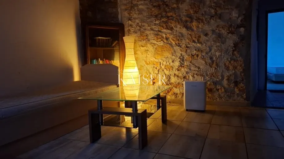 rijeka, hreljin - kuća za adaptaciju sa velikom okućnicom - slika 5