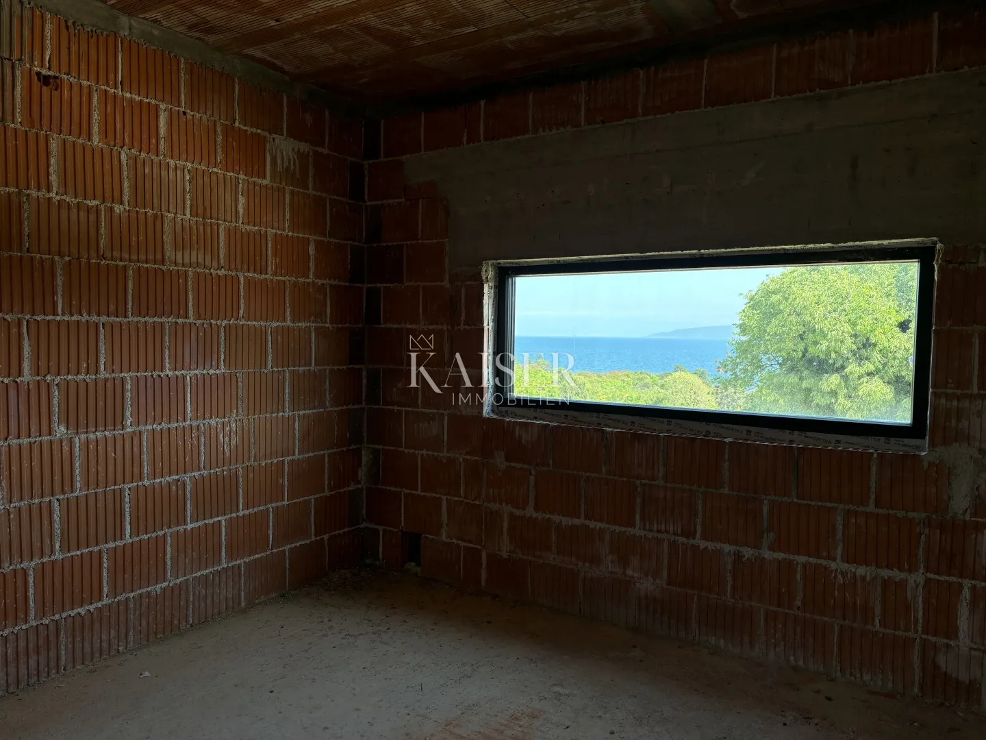 istra, rabac -jedinstvena vila 90 m od mora, 465 m2 - slika 20