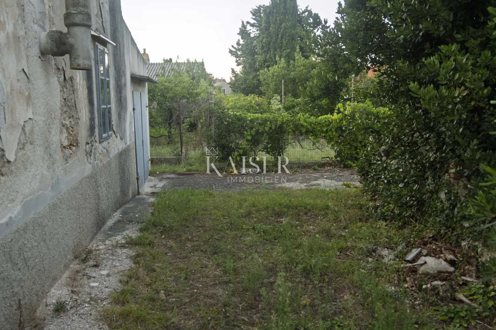 mali lošinj, nerezine-tradicionalna kamena kuća - slika 63