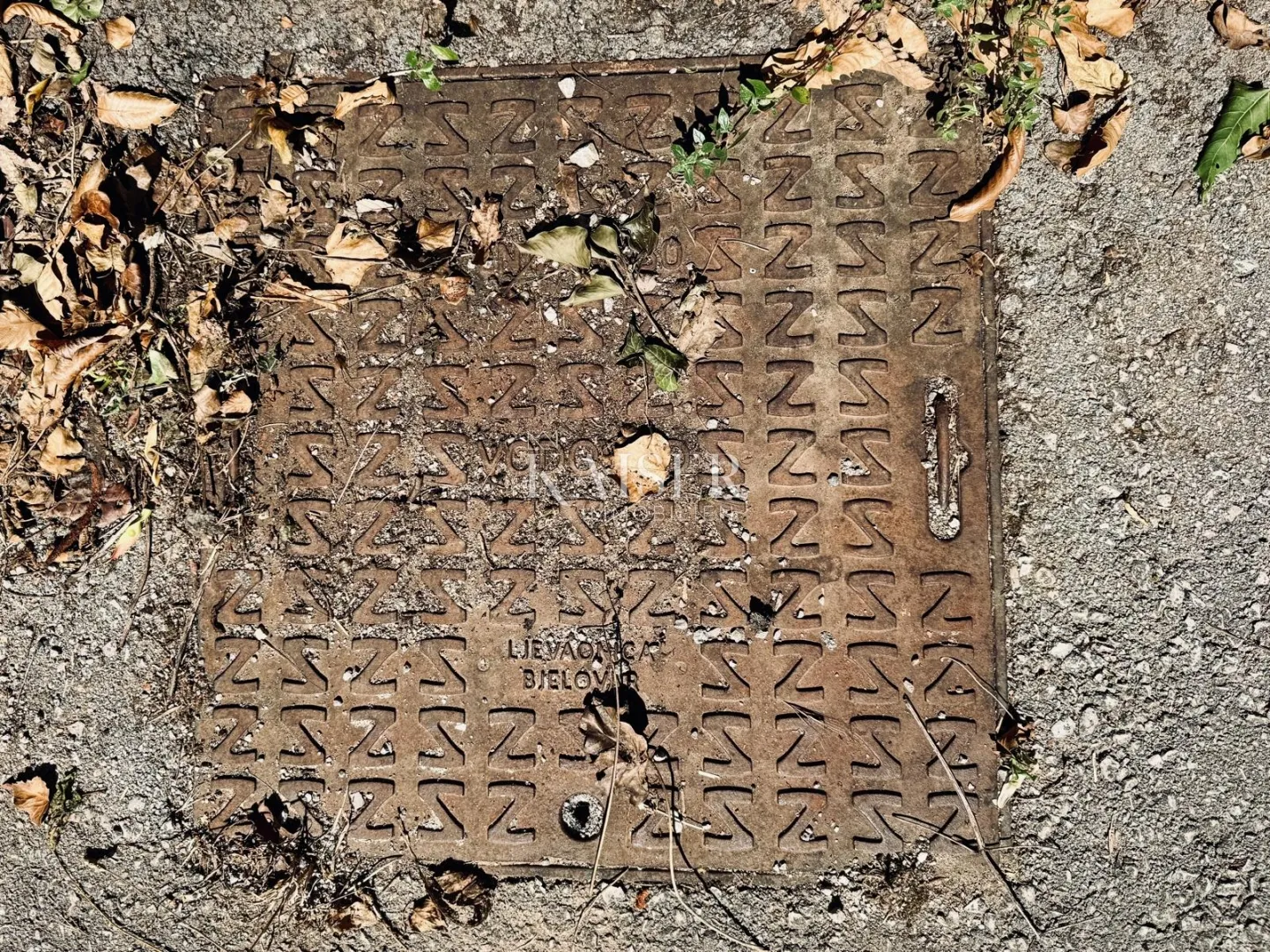 opatija, poljane – građevinsko zemljište s pogledom na more (1 109 m2) - slika 8