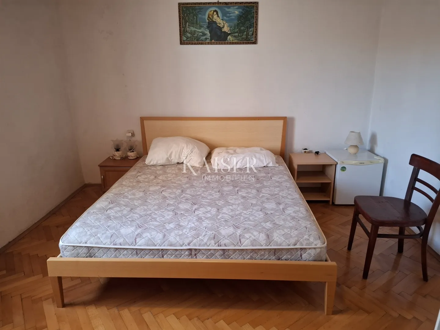 otok cres-lošinj, osor, bivši samostan, 50 m od mora - slika 36