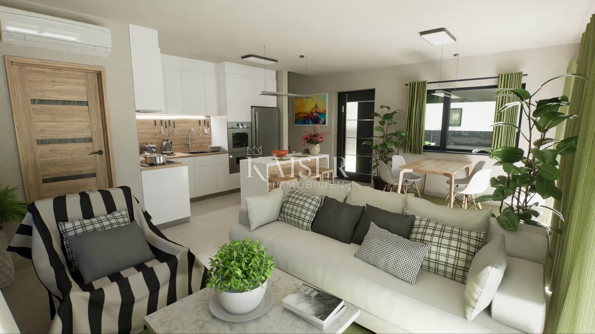 poreč, istra, duplex u novogradnji na odličnoj lokaciji - slika 3