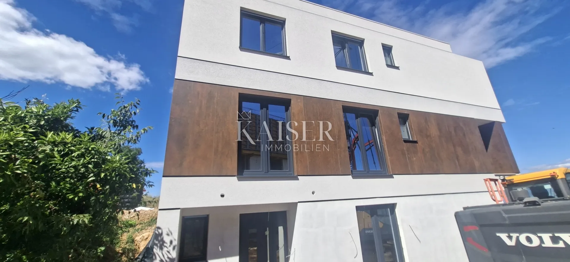 lovran, liganj- luksuzni moderni penthouse - slika 4