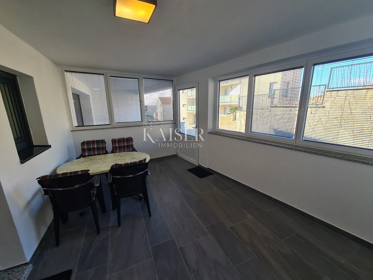 crikvenica, dramalj - apartman u prizemlju, 300 m od mora - slika 6