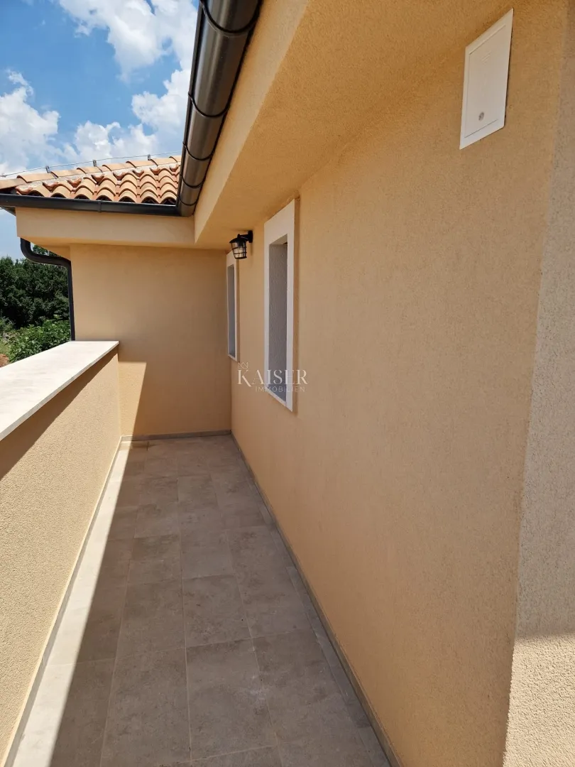 istra - juršići - kuća s bazenom, 155 m2 - slika 11