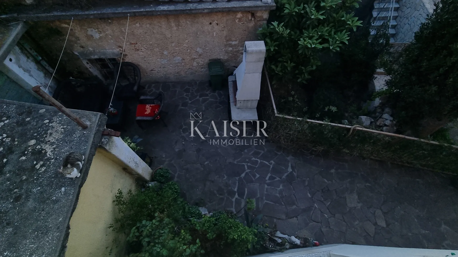 crikvenica, selce - obiteljska kuća u blizini centra i mora - slika 11