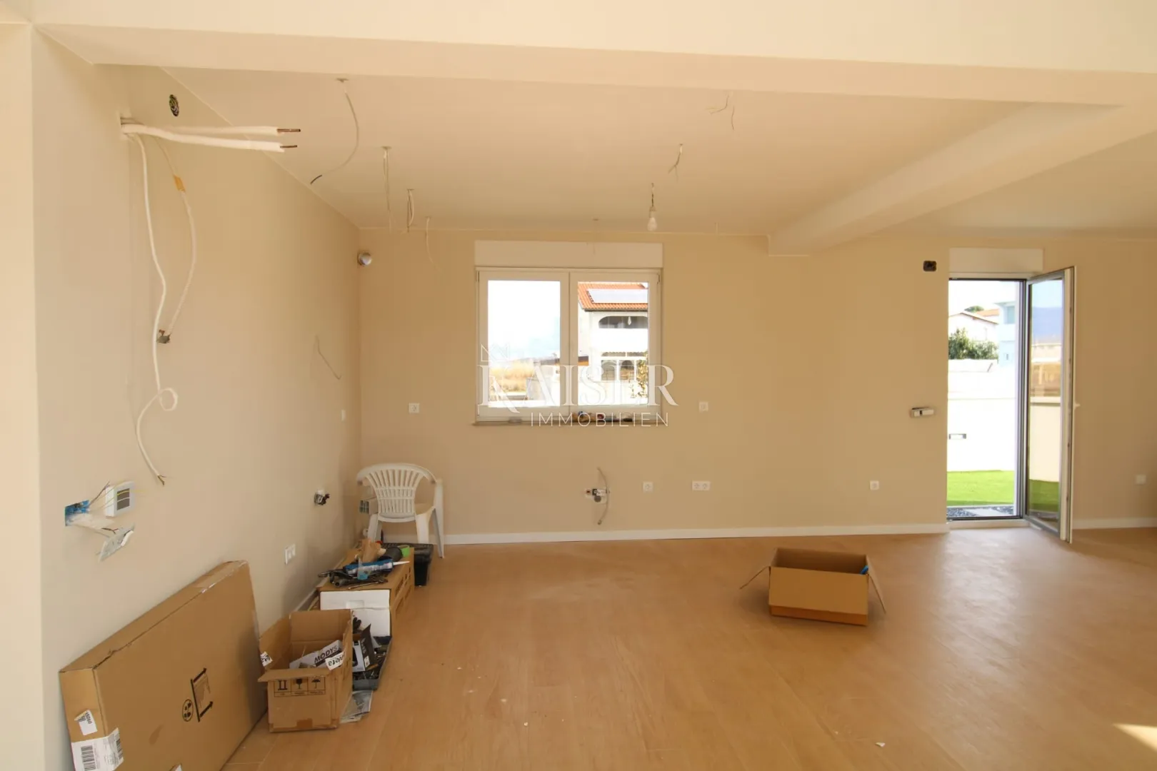 privlaka, sabunike -vila 280m od mora - slika 6
