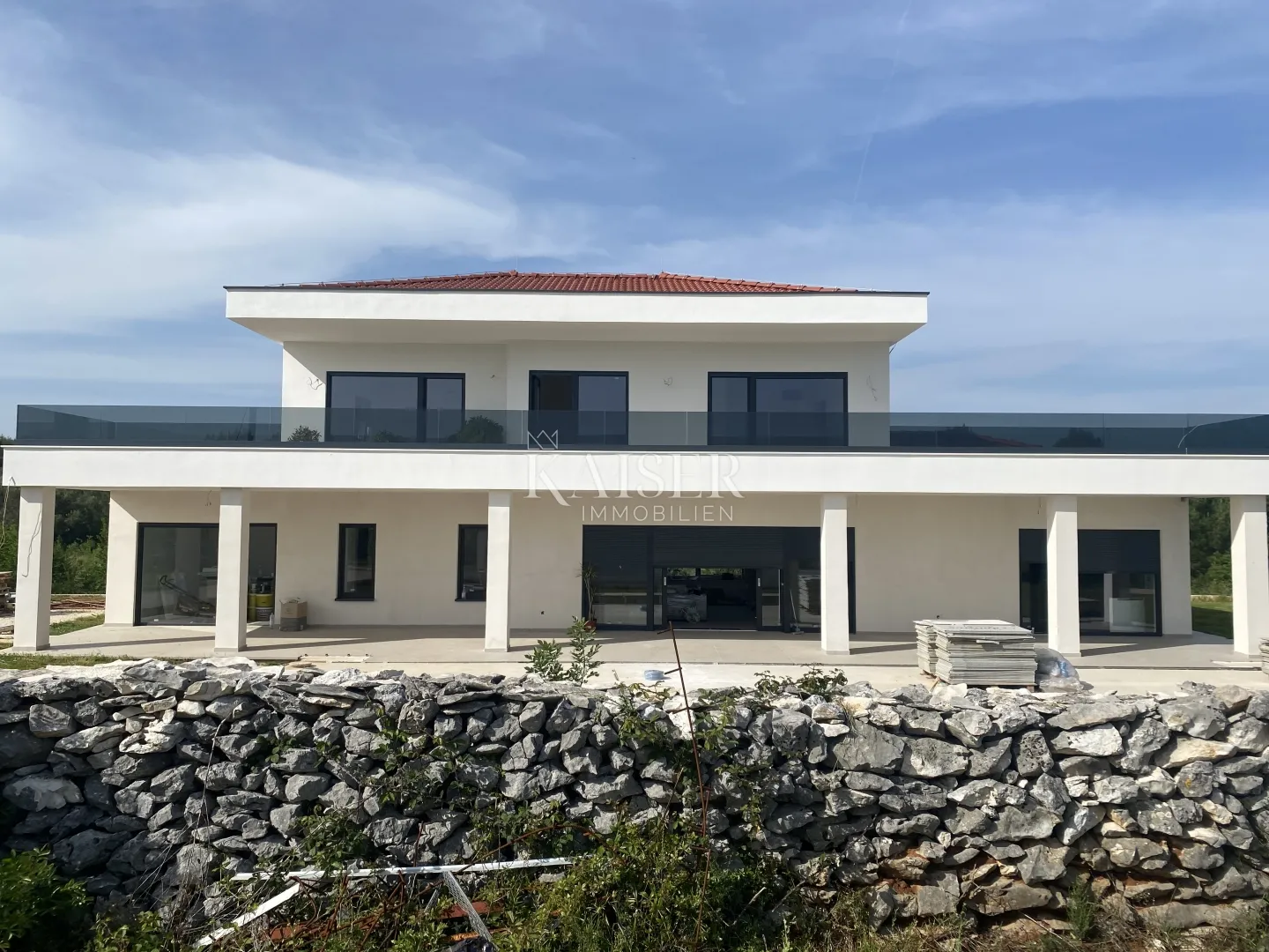 istra, rakalj- vila 300m2 na jedinstvenoj lokaciji s panoramskim pogledom - slika 9