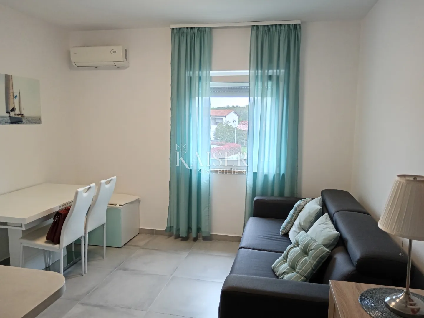 Istra, Medulin, stan 1S+DB blizu mora