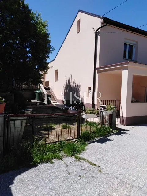 hreljin - kuća sa 4 stana, 900 m2 okućnice - slika 3
