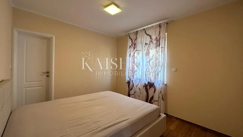 crikvenica - stan u prizemlju s pogledom na more, 112 m2 - slika 8