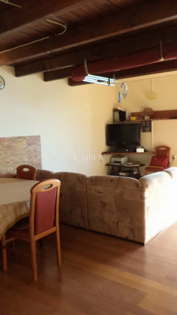 otok cres, zaglav, vikendica-apartman s pogledom na more - slika 18