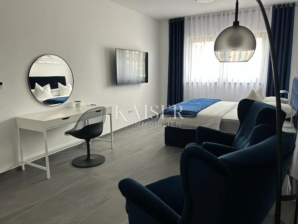 istra - poreč, moderna vila sa teretanom, jacuzzijem i saunom blizu mora - slika 23